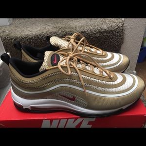Nike Airmax 97s